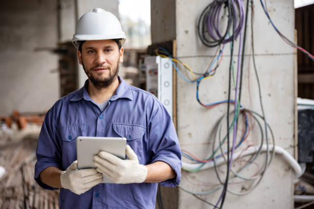 Best Emergency Electrician Near Me  in Phoenix, OR